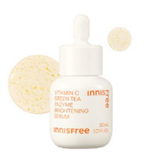 Innisfree Vitamin C Capsule Serum 30ml Double Plan
